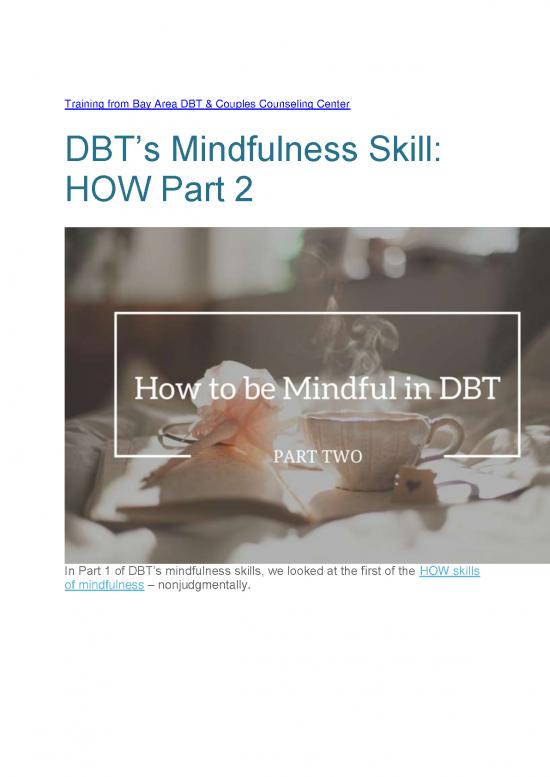 picture_Theories Of Counseling Pdf 90615 | Mindfulness