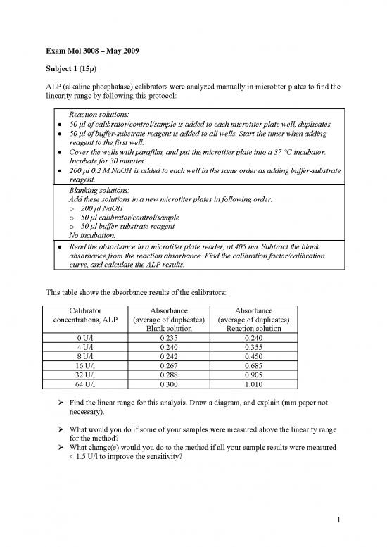 picture Calibration Pdf 90307 | Mol3008 V09