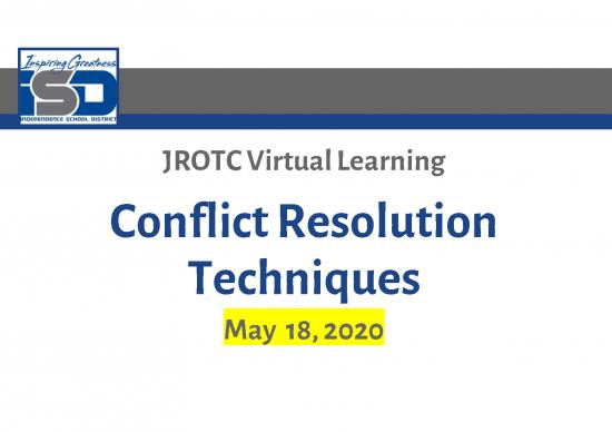 picture Play Therapy Techniques Pdf 91540 | Monday 18 May Sutton Conflict Resolution Colors