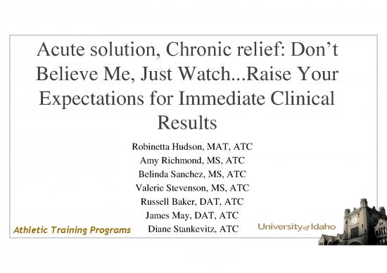 picture Mulligan Concept Pdf 91498 | Nata Mulligan Presentation June 2016