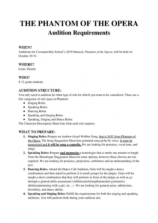 picture_Phantom Audition Packet