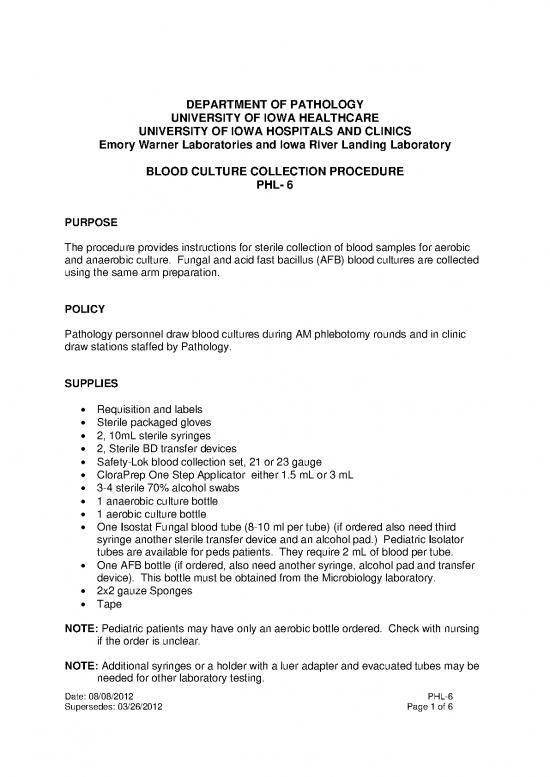 picture1_Blood Culture Procedure Pdf 89820 | Phl 6 Item Download 2022-09-15 20-39-12