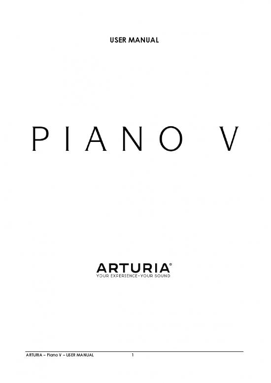 picture_Piano Pdf 90824 | Piano V Manual 1 0 0 En