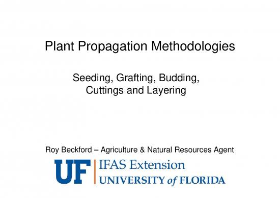 picture1_Plant Propagation Methods Pdf 89805 | Plant Propagation Methodologies