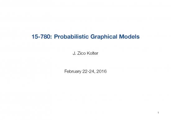 picture1_Probabilistic Graphical Models Pdf 89542 | Prob Models