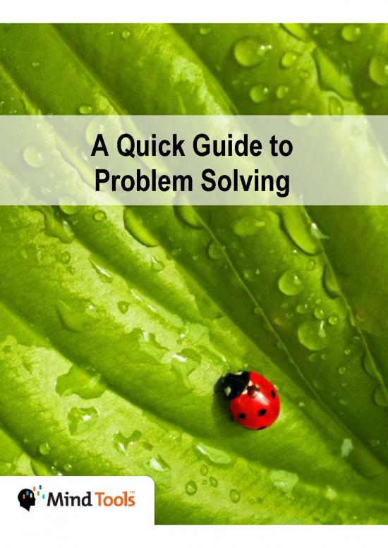 picture1_Problem Solving Book Pdf 90210 | Problemsolving