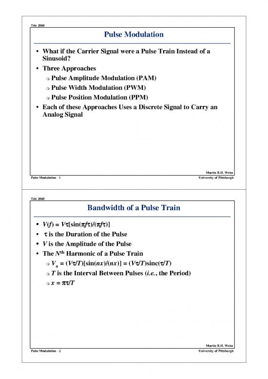 picture_Pulse Modulation Pdf 90383 | Pulse Item Download 2022-09-16 01-27-14