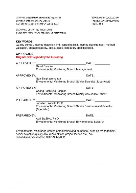 picture1_Analytical Method Development Pdf 89461 | Qaqc01200