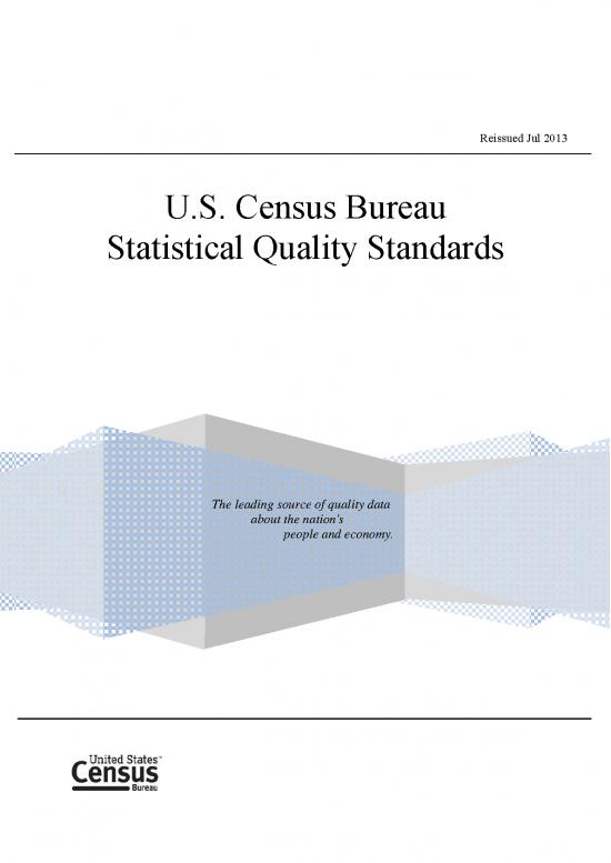 picture1_Statistical Methods In Research Pdf 89470 | Quality Standards