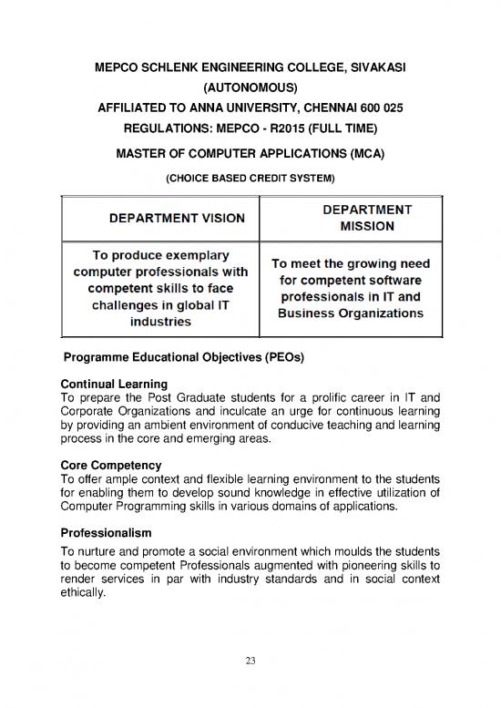 picture Learning Pdf 90187 | R2015 Mca