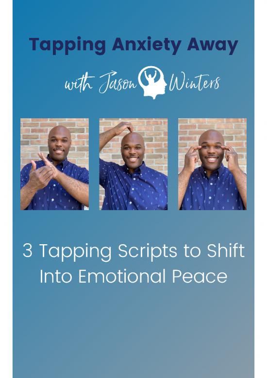 picture_Tapping For Anxiety Pdf 90013 | R4ggtn6wtbyg7l80uaup 3 Scripts   Tapping Anxiety Away