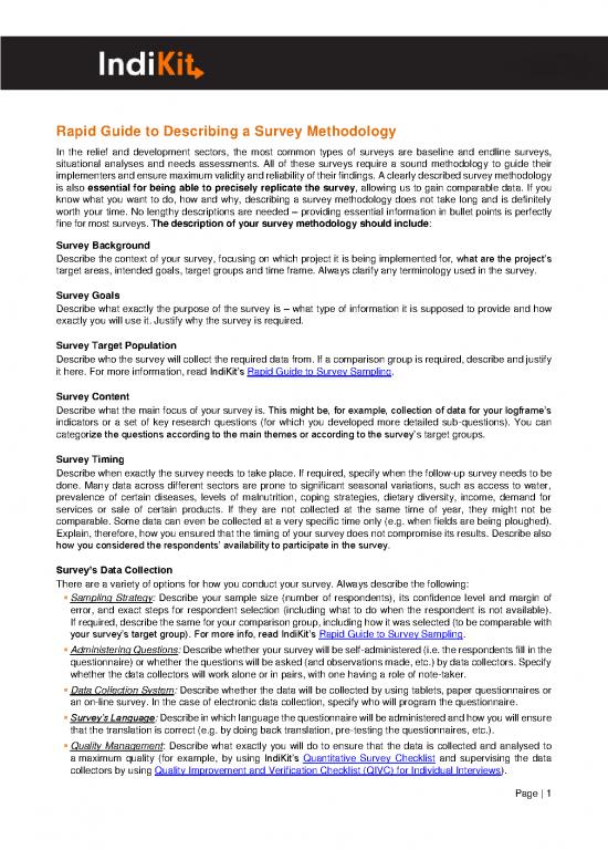 picture_Rapid Guidev To Describing Survey Methodology Final