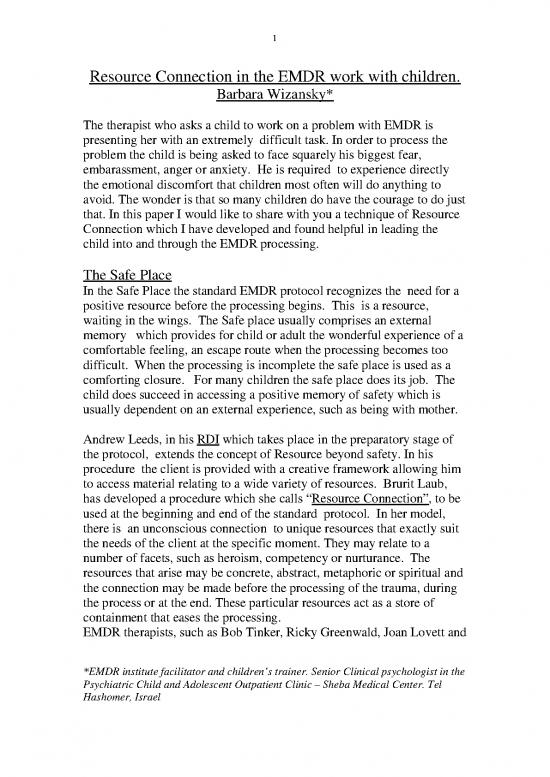 picture Emdr Pdf 89675 | Rc Children Eng
