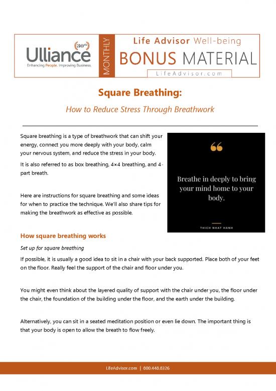 picture_Square Breathing Pdf 90142 | Reducing Stress Through Breathwork