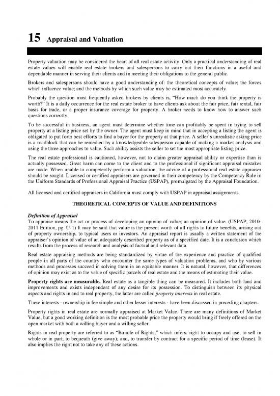 picture Real Estate Valuation Methods Pdf 89612 | Ref15 Item Download 2022-09-15 18-55-12