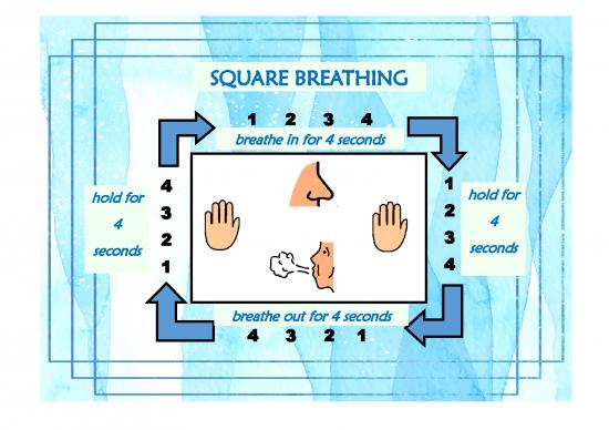 14 Square Breathing Pdf Files | Download Free Collection Files