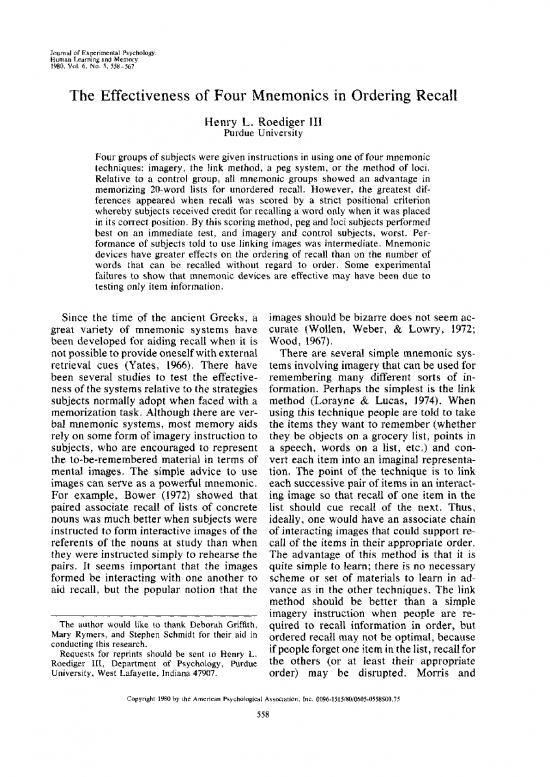 picture_Journal Pdf 91422 | Roediger 1980 Jephlm