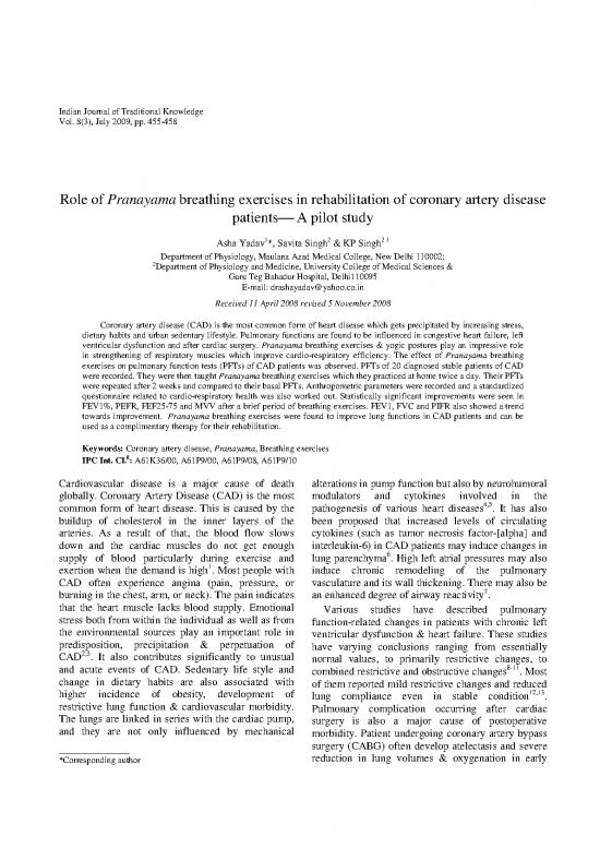picture1_Journal Pdf 91032 | Role Of Pranayama Breathing Exercises