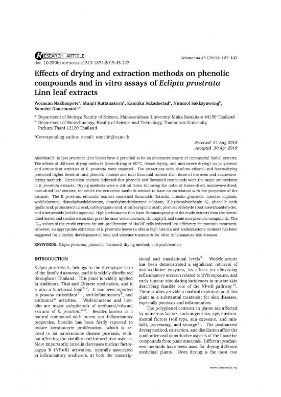 picture Herbal Extraction Methods Pdf 90525 | Scias45 127