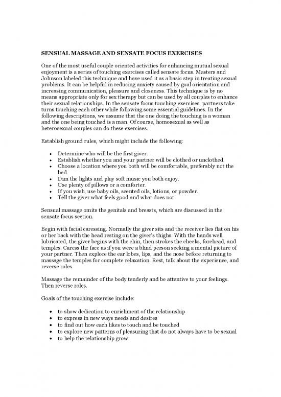 picture1_Sensate Focus Pdf 90547 | Sensual Massage And Sensate Focusexercises