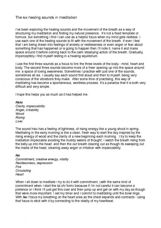 picture_Six Healing Sounds Pdf 90192 | Six Healing Sounds In Meditation 2