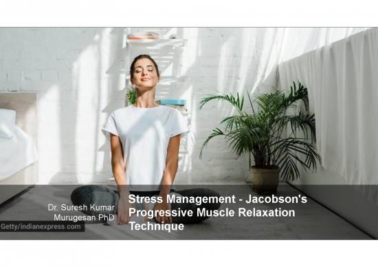picture Relaxation Jacobson Pdf 89863 | Stress Management Jacobsons Progressive Muscle Relaxation Technique 1