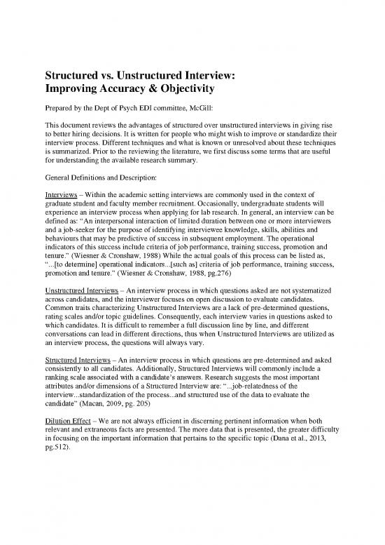 picture Interpersonal Therapy Techniques Pdf 90172 | Structuredinterviews