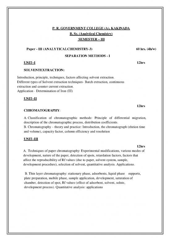 picture Thermal Analysis Pdf 90399 | Syllabus 440