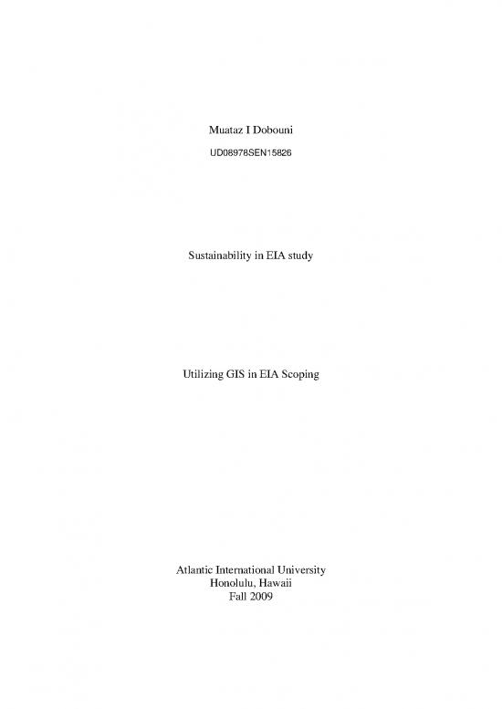 picture1_Thermal Analysis Pdf 89277 | Utilizing Gis In Eia Scoping Muataz