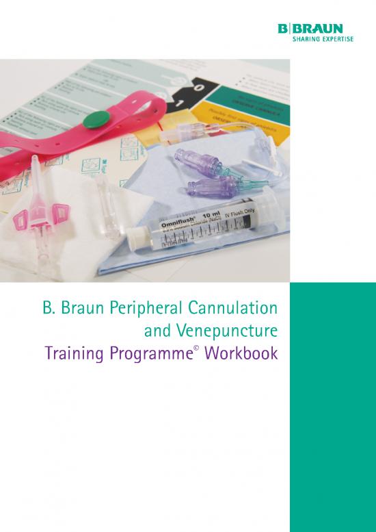 picture1_Therapy Workbook Pdf 89981 | Work Book 2017 Cannulation