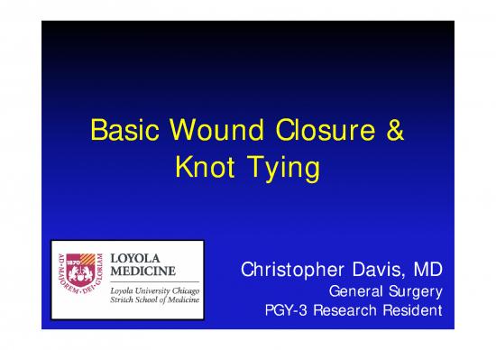 picture Suture Pdf 90184 | Woundclosureknottying