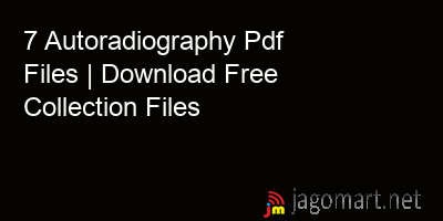 picture 7 Autoradiography Pdf Files | Download Free Collection Files