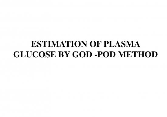 picture Learning Methods Pdf 92894 | 07 Estimation  Of Glucose By God Pod 18 12 2018