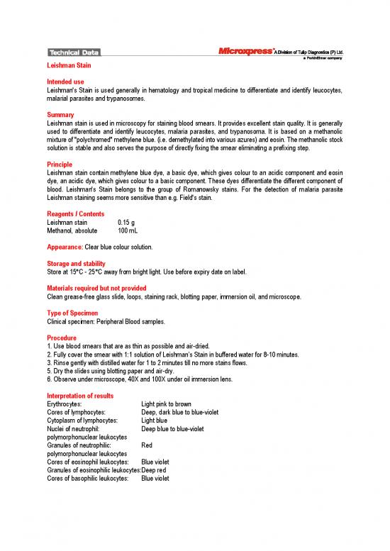 picture_Group Therapy Pdf 92675 | 207120420250 Leishman Stain