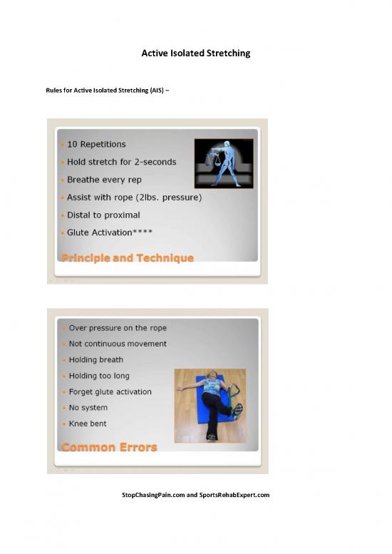 picture1_Active Isolated Stretching Pdf 92500 | Active Isolated Stretching Program
