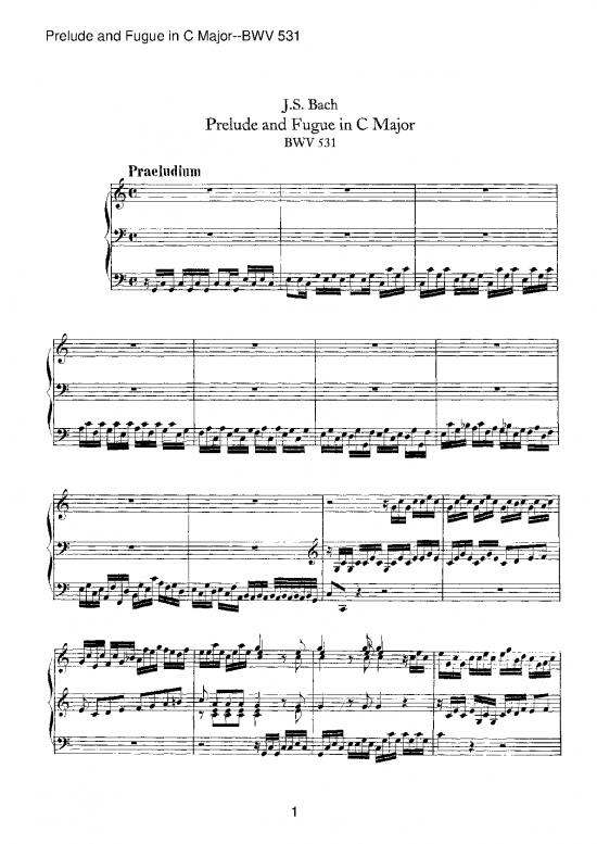 picture_Bwv 531