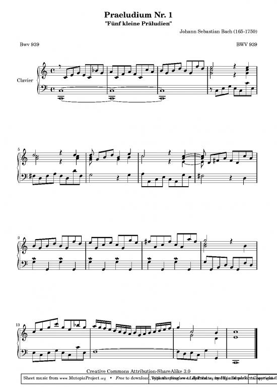 picture_Music Therapy Pdf 92266 | Bwv 939 A4