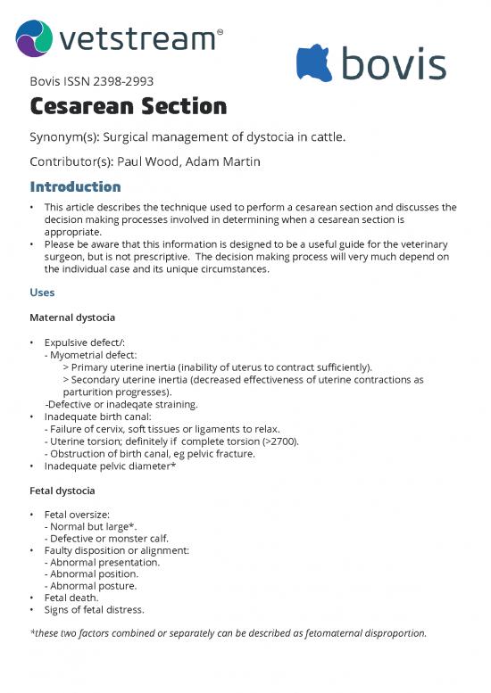 picture_Contract Template Pdf 92793 | Caesarean Section