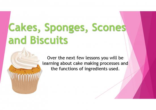 picture_Learning Pdf 92530 | Cake Making Intro