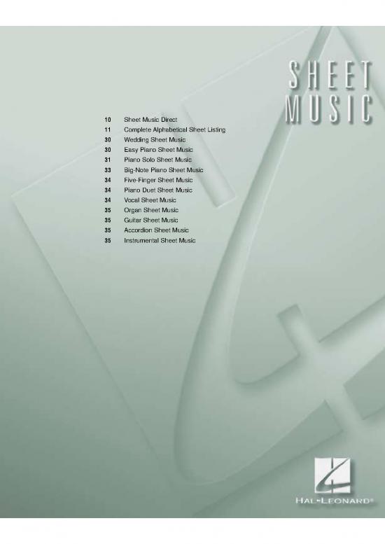 picture1_Piano Pdf 91998 | Catalogmusic009 036