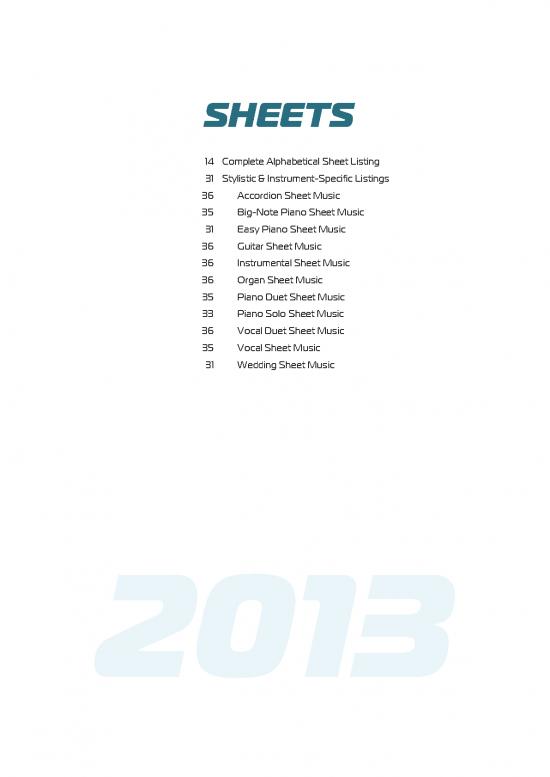 picture Piano Pdf 93994 | Catmusic02sheets2013