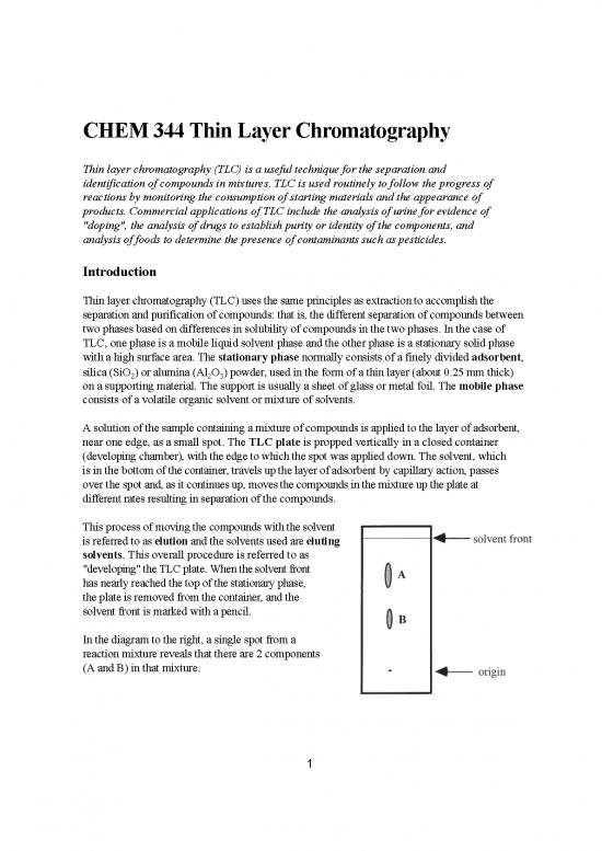 picture_Case Analysis Sample Pdf 92908 | Chem 344 Tlc Info