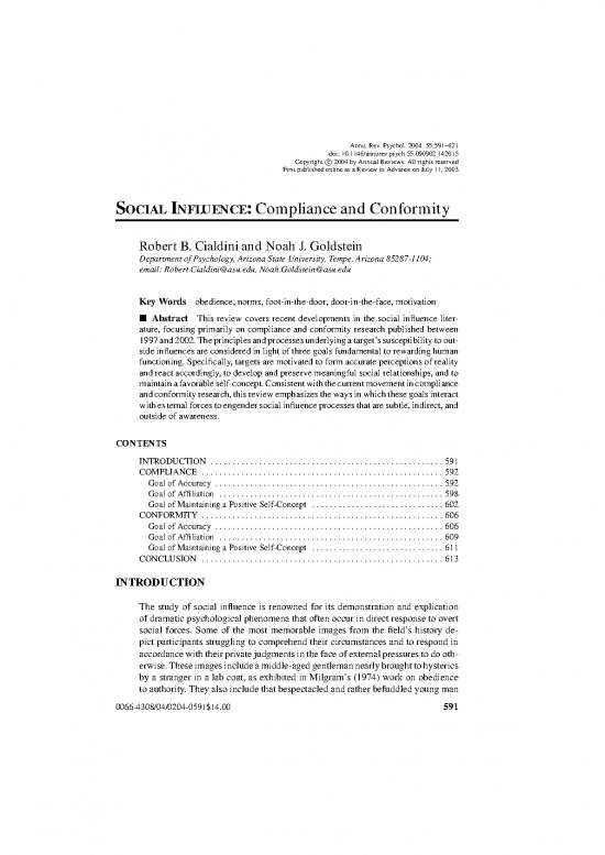 picture_Reality Therapy Pdf 92932 | Cialdinigoldstein2004