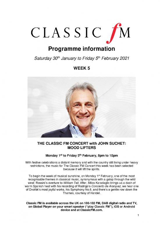 picture_Spanish Pdf 93020 | Classic Fm Week 5 2021 Pi Updated 1611155507