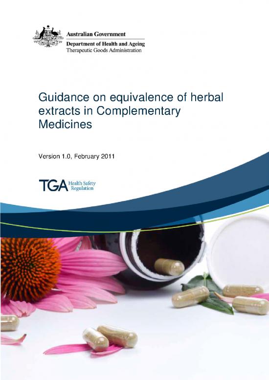 picture1_Scientific Report Example Pdf 92600 | Cm Herbal Extracts Equivalence