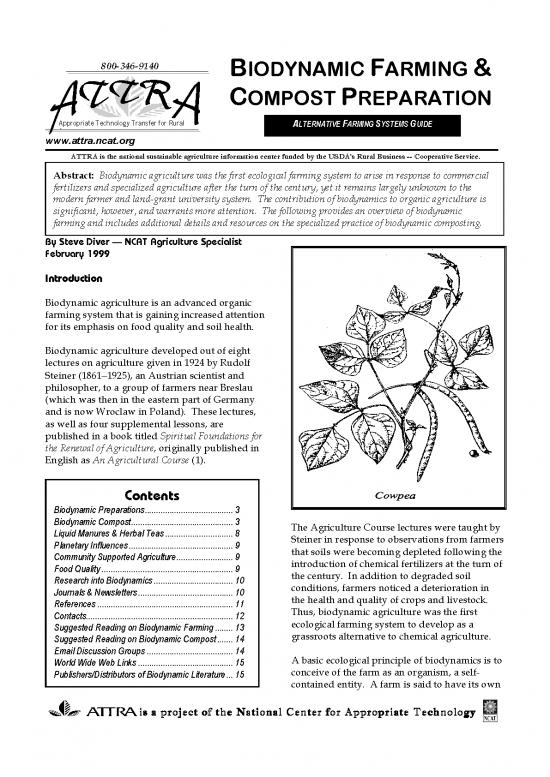 picture Food Guide Pdf 91870 | Demeter Science Biodynamic Farming & Compost