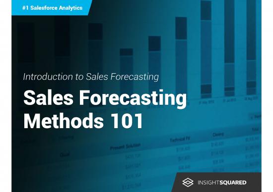 picture Sales Forecasting Methods Pdf 92079 | Ebook Sales Forecasting Methods V6
