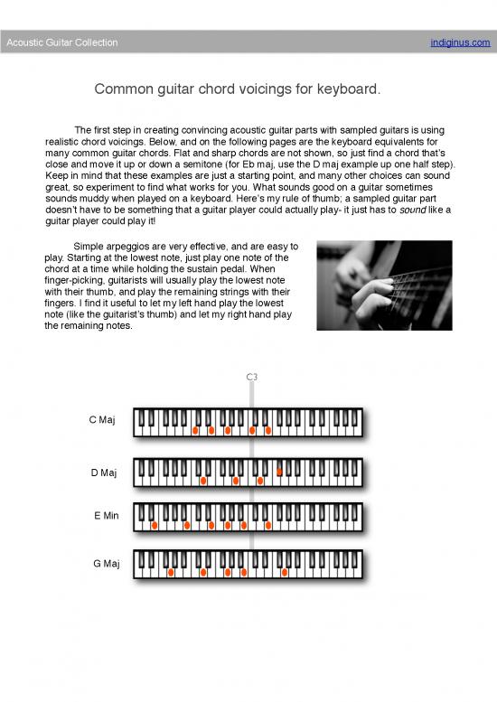 picture1_Play Therapy Pdf 92074 | Guitarchordvoicings
