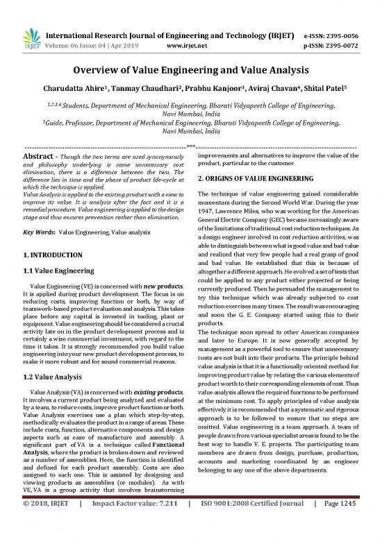 picture1_Journal Pdf 92090 | Irjet V6i4264