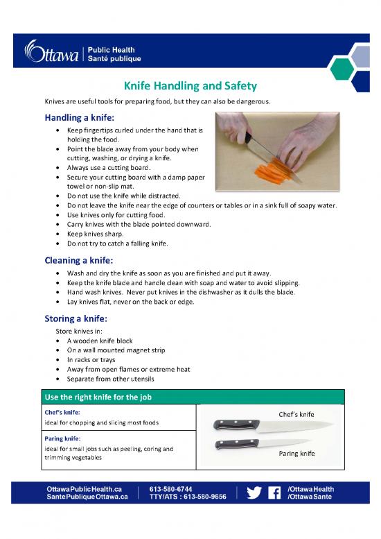 picture1_Hand Tools Pdf 92329 | Knife Safety En